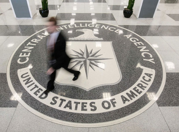 (ISPRAVKA) Intervju bivšeg agenta CIA je izmišljen