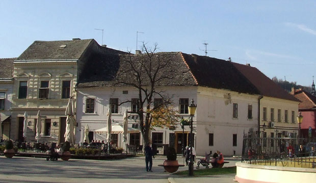 Српском Сиону прети рушење!