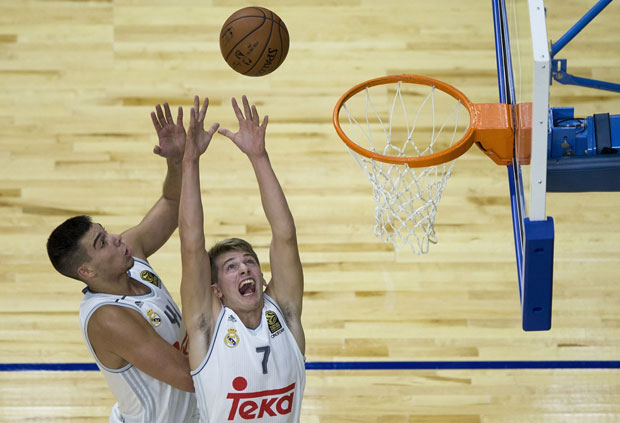 ВИДЕО: Срећа није играо против Звезде, Дончић очарао Пиринеје