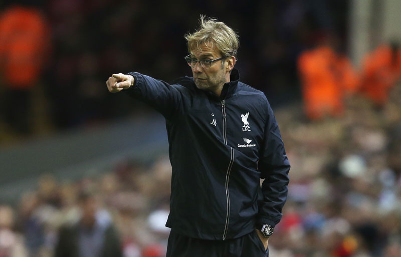 Клоп жели најскупље: Суботић први стиже на “Енфилд”?