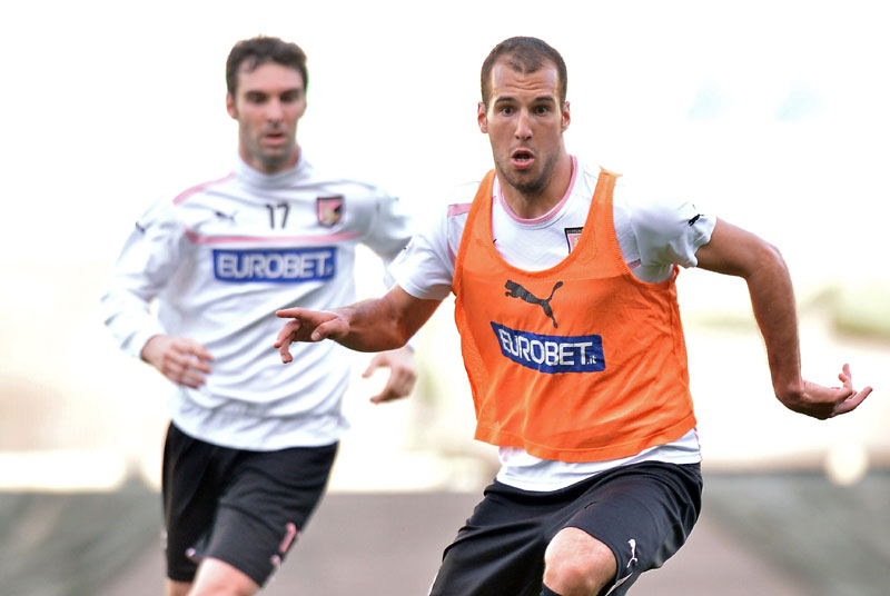 Звездино дете на проби у Хумској