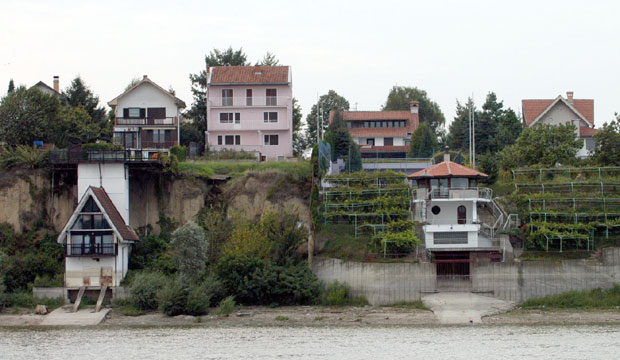 Легализација „дивљака” неће чекати Уставни суд