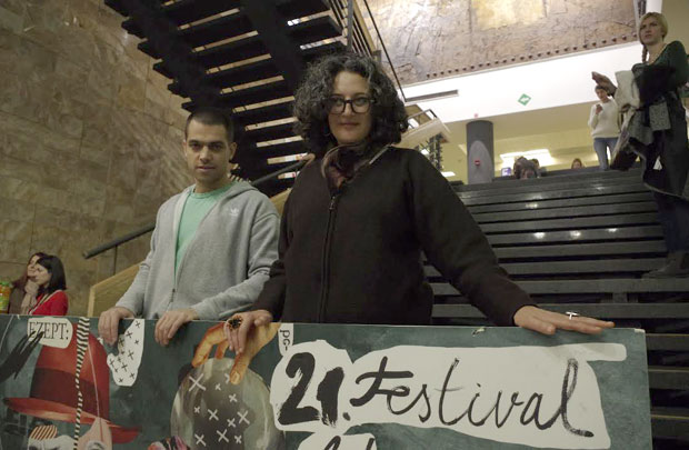 Раша Салти: Ера затвореног ума