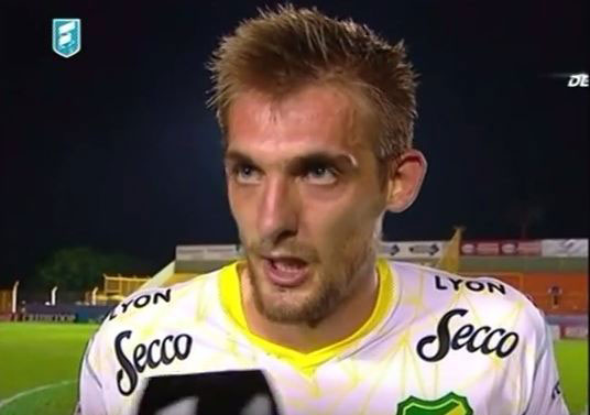 Звездин приоритет Савељић, Седлар алтернатива