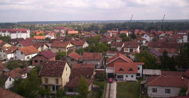 Три године за мучење Срба