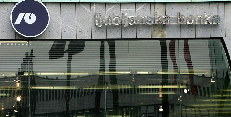 Словенија није добила податке од Републике Српске о штедишама Љубљанске банке
