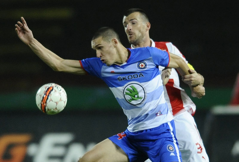 Вујаклија: И ми се питамо на “Маракани”