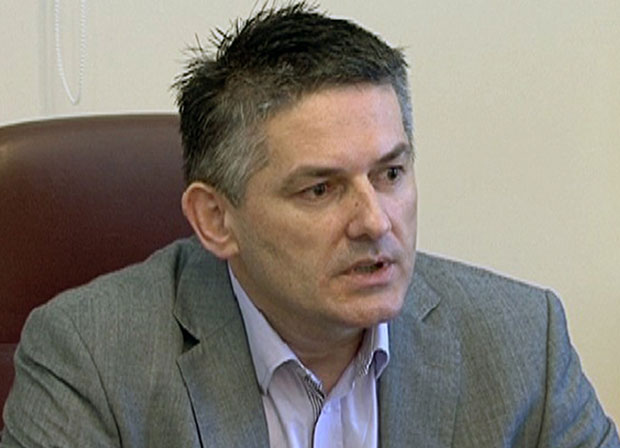 Ударио полицајца, али не намерно