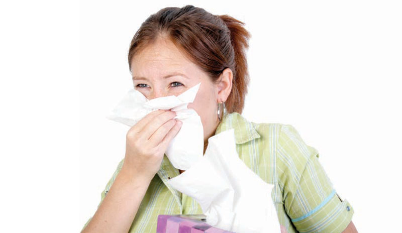 Непристојно понашање заразно као грип