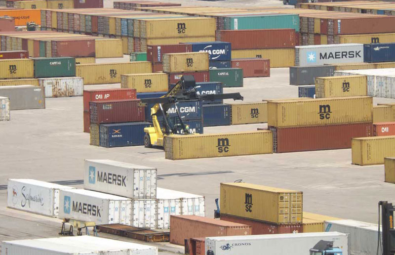 Кокаин стиже преко Бара