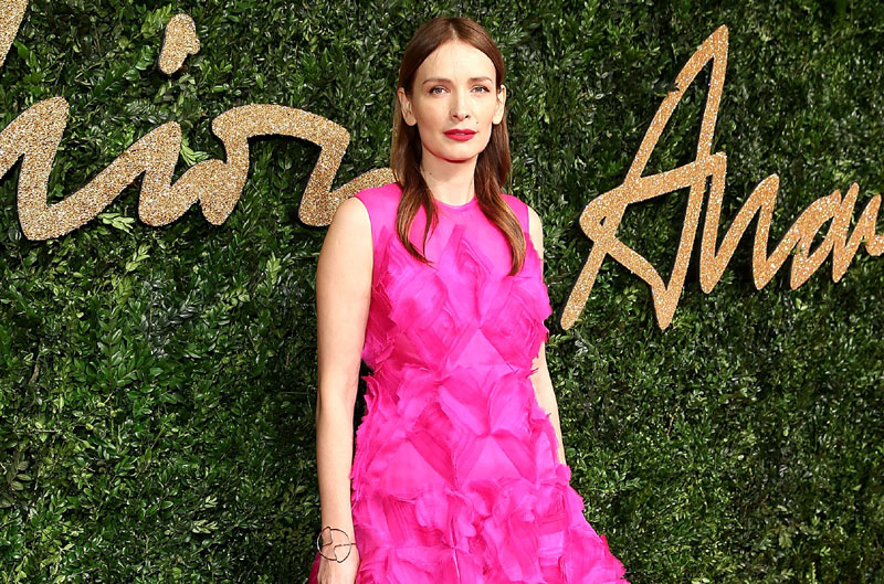 Роксанда Илинчић: Нови изазов - креирање накита