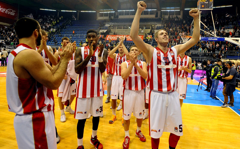 Штимац: Химки кључ за топ 16