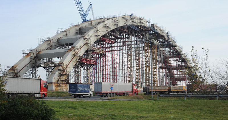 Велики планови за Нови Сад