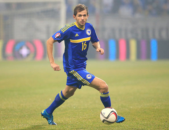 Несрећа на тренингу Лација: Лулићу ампутиран прст