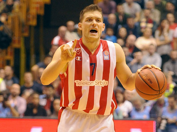 Радоњић: Мекел се неће враћати у екипу