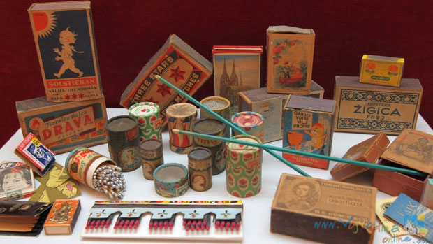 Необични музеји Србије