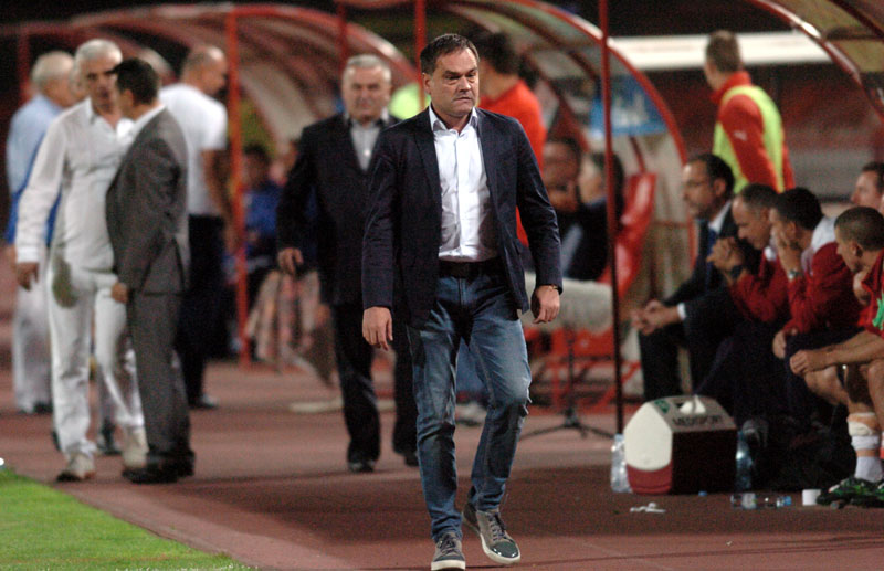 Звезда прави анализу суђења од почетка сезоне