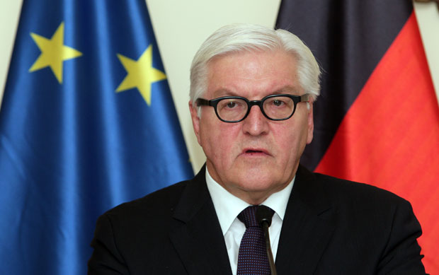 Штајнајмер: Спровести споразум из Минска