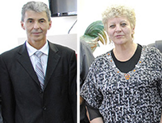 ХАОС У БАРАЈЕВУ: Избацили их из СНС због пакта са ДС!