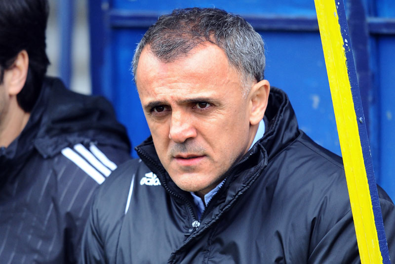 Друловић: Тријумф против Војводине залет за Аугсбург