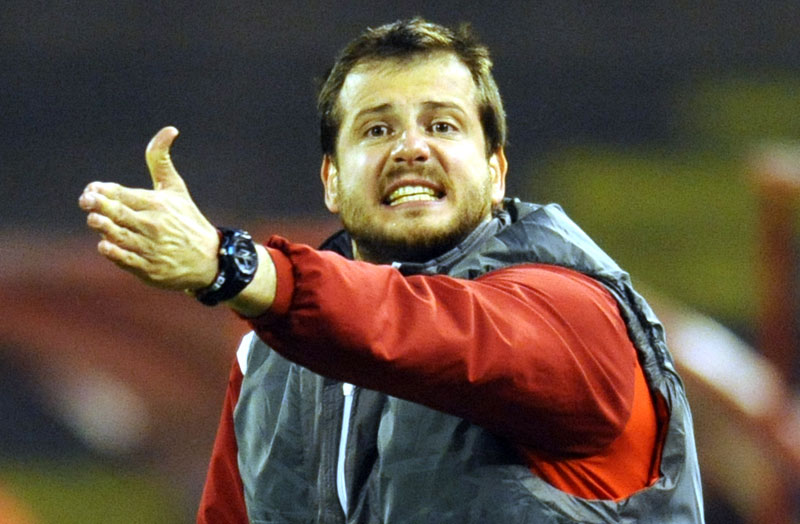 Лалатовић: Не видим разлог зашто не би смо још једном победили Партизан