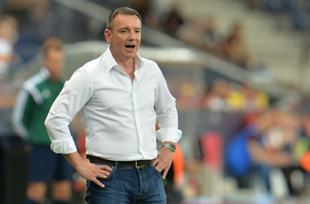 Рашовић даје још једну шансу Партизану: Разговор пре суда