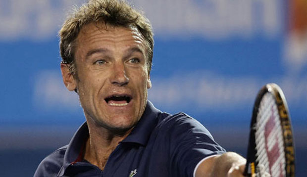 Виландер поново сумња у Ђоковића: Ако не освоји Мелбурн питање је како ће играти остатак сезоне