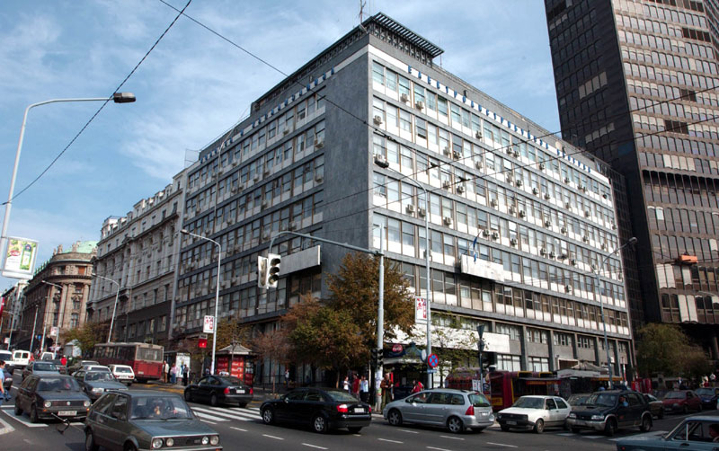 Сумњива набавка бројила