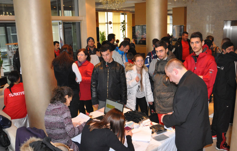 Косово одустало од учешћа на шампионату Балкана у теквондоу