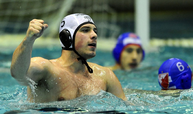 Партизан преко Звезде до финала Купа, за трофеј са Радничким