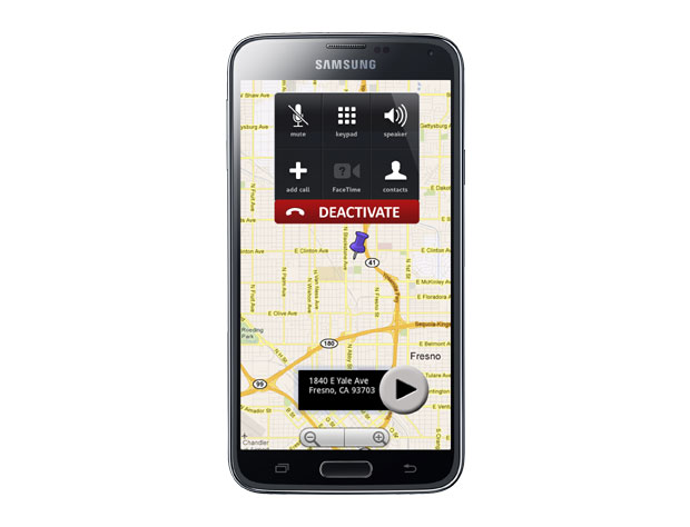 Телефон као лични телохранитељ