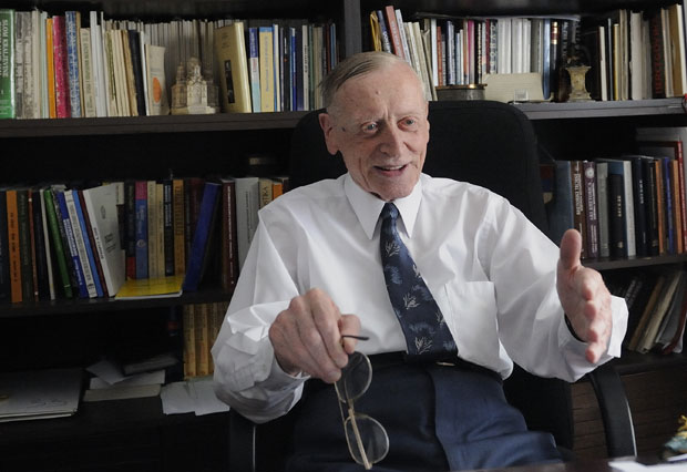 Вељко Губерина: Увек је опасно бити Србин 