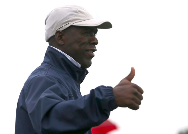 Директор Крузеира дошао у Италију по Седорфа