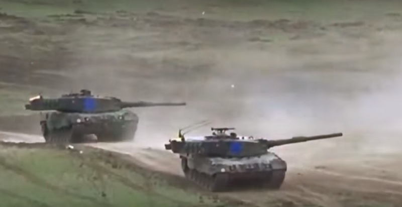 Турска почиње операцију у Сирији после Курбан бајрама