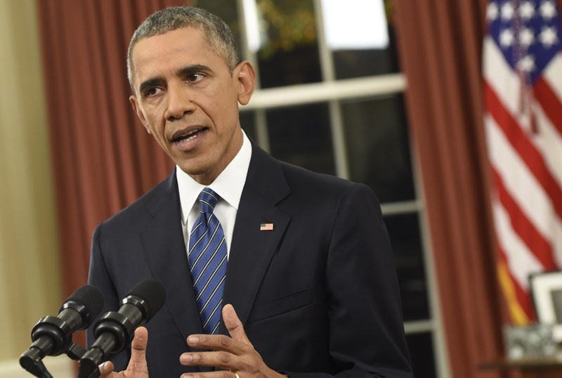 Обама поводом прославе персијске Нове године Иранцима пожелео нову будућност