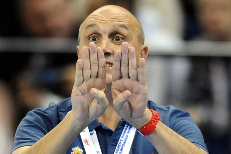 Бошковић: Победе против Туниса и Јапана воде нас даље