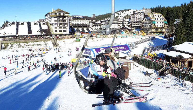 Србија рачуна на Русе и домаће госте