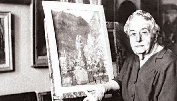 Златним рукама Бета неговала српске рањенике 