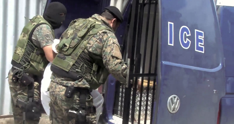 ЗАВРШЕНА ДРАМА У МАКЕДОНИЈИ: Полиција објавила крај акције, нема опасности од тероризма