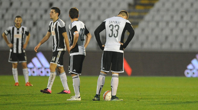 Илић: Нама је лакше, Аугсбург јури 3:0! 