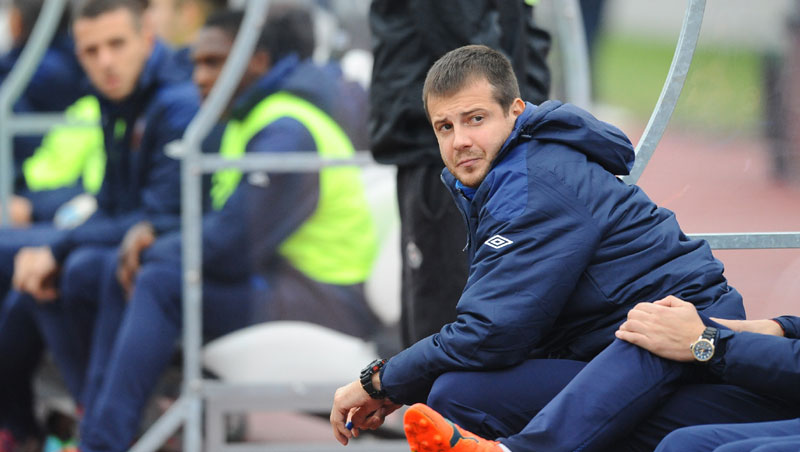 Шћепановић о случају Лалатовић: Војводина се држи процедуре, не желимо да правимо аферу