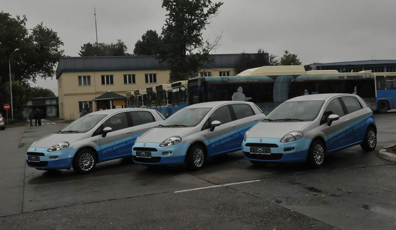 Закон кочи инструкторе