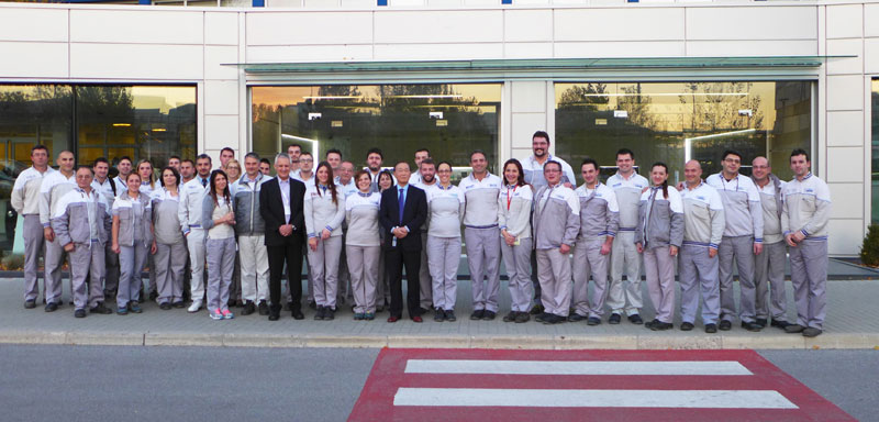 Успех FIJAT KRAJSLER AUTOMOBILA Србија