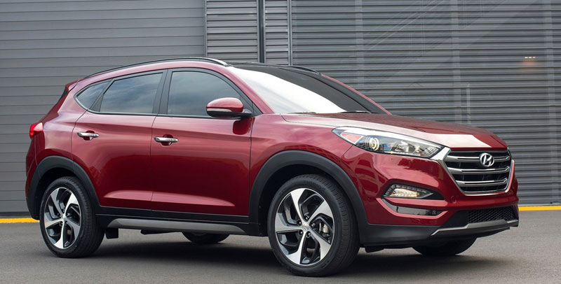 Тусон максимално безбедан