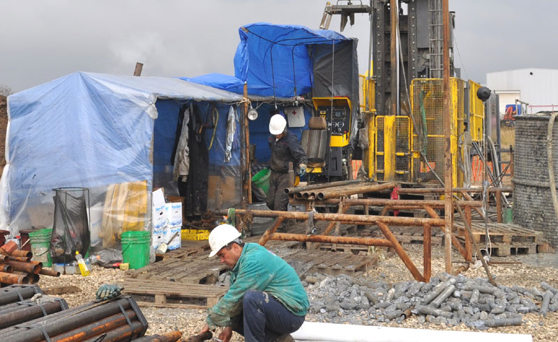 Српске општине немоћне против опасног никла