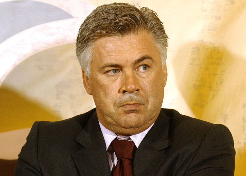 Анћелоти мења Гвардиолу на клупи Бајерна