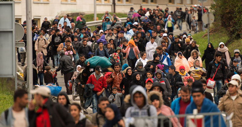 Аустрија жели јединствени закон ЕУ о азилу