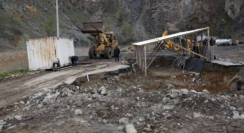 Еулекс утврдио судбину две нестале особе