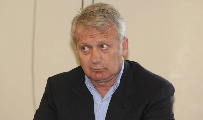 Булатовић поднео пријаву против Војводине: Најмање је крив Лалатовић