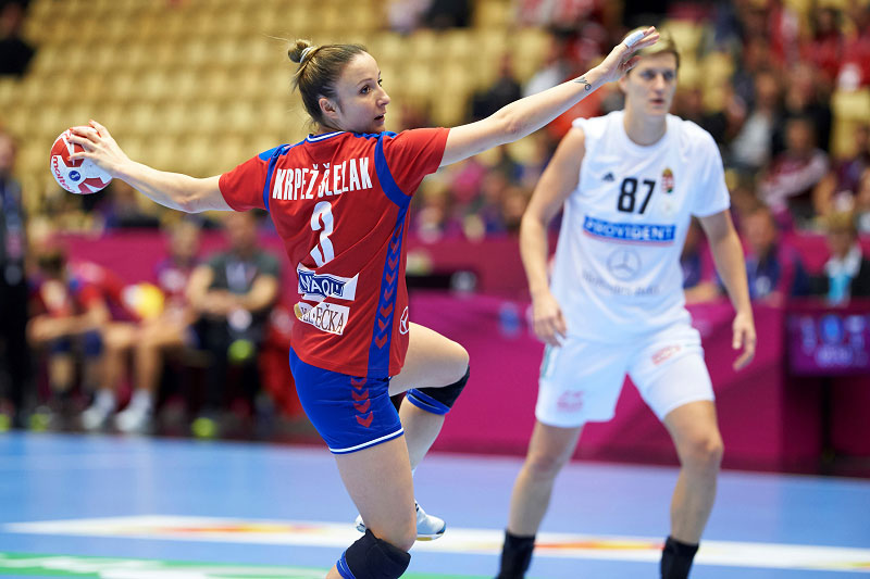 Србија против Јапана: Јуриш у осмину финала